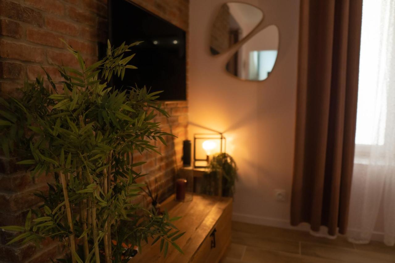 Studio Coeur De Ville Sanary Tres Cosy Parking Buitenkant foto